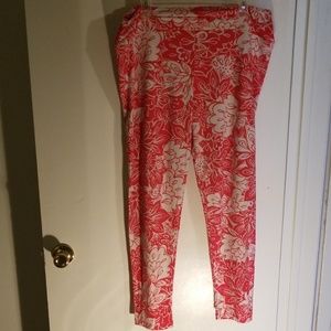 Lularoe leggings